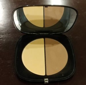 Marc Jacobs light filtering contour powder